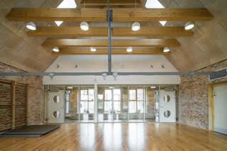 The Swan Przedszkole w Danii