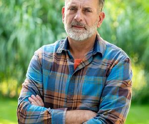 Na sygnale. Wiktor (Wojciech Kuliński)