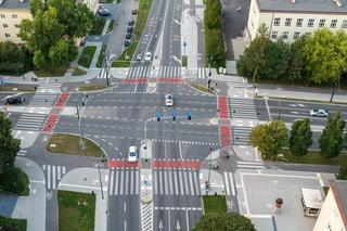 Lublin przed i po