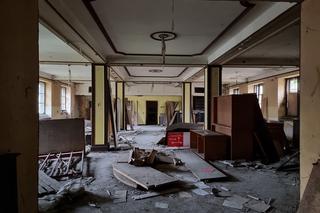 Kino Uciecha w Czeladzi jest nawiedzone? Sprawdziła to ekipa Mystery Hunters