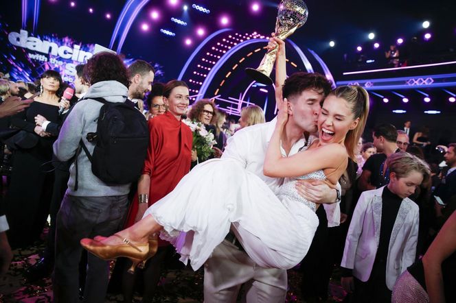 Wielka afera po finale "Tańca z Gwiazdami". Internauci wybrali zwycięzcę!