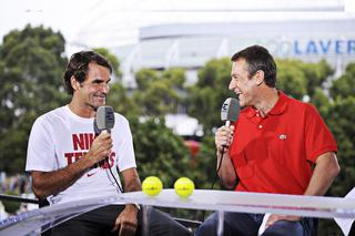 Mats Wilander: Agnieszka Radwańska może wygrać Australian Open, ale potrzebuje szczęścia [TYLKO U NAS]