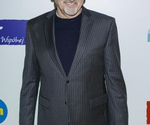 Gwiazdor Na Wspólnej zaatakowany przez fankę! Niech pan już przestanie chlać!