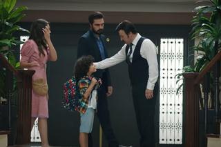 Emanet, odcinek 317. streszczenie 