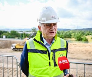 Magazyn energii w Żarnowcu.