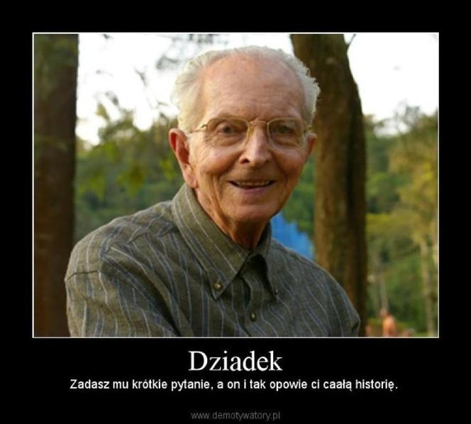 Dzień Dziadka 2024 