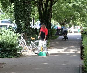 Ulica Jana Kazimierza przejdzie modernizację. Prace ruszają lada moment 