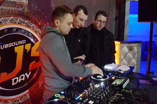 Dj-ska impreza w Bydgoszczy