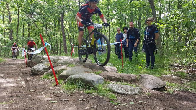 Północna Liga XC MTB