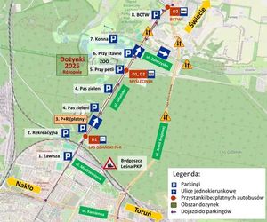 Będą zmiany w organizacji ruchu