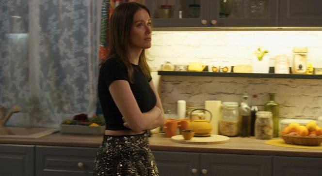 Barwy szczęścia, odcinek 3198. Madzia (Natalia Sierzputowska) 