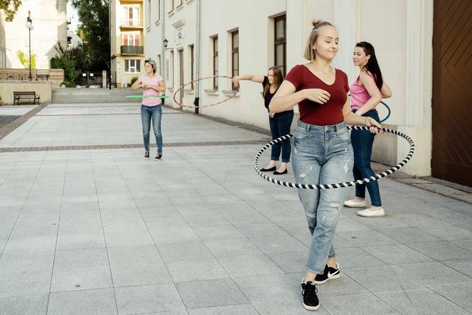 Mimo nazwy, nie tylko dla dzieci. Wkróce ponowne otwarcie Centralnego Placu Zabaw [WIDEO, AUDIO]