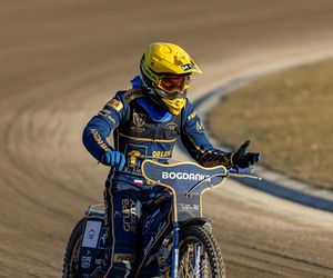 Bartosz Zmarzlik zwycięzcą Grand Prix Czech