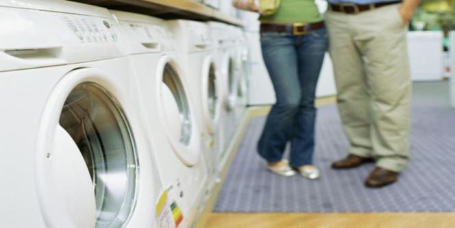 Jak wybrać pralkę? – praktyczne wskazówki 