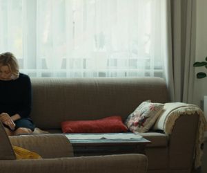 Barwy szczęścia, odcinek 3183. Wanda (Maja Barełkowska)