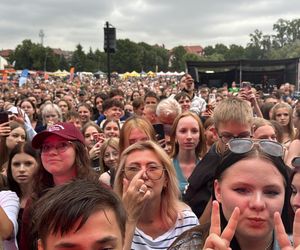 Eska Music Tour w Ełku