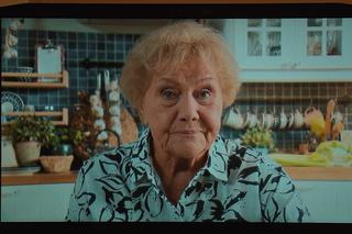 M jak miłość, odc. 1706: Barbara (Teresa Lipowska)