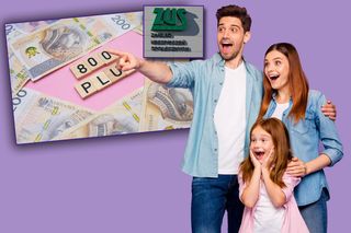 Nowe wnioski o 800 plus. Termin do końca czerwca! Inaczej stracisz pieniądze 