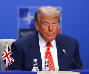 Trump sprawił, że wszyscy zatańczyli tak, jak im zagrał na fujarce. Szokujące wnioski po Hadze!