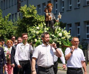 Dni Rybnika 2025. Kolorowa parada ulicami miasta, koncerty i seniorada