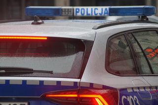 Zabójstwo w Lubuskiem. 18-letni Hubert zginął od 11 ran kłutych. Zatrzymano 17-latka