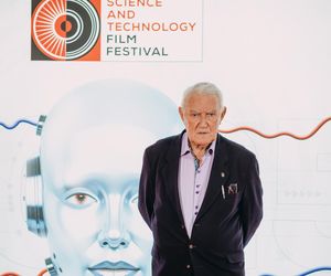 Science & Technology Film Festival
