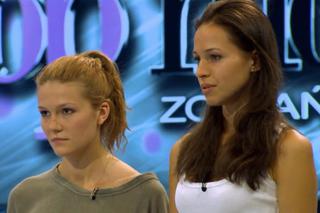 TOP MODEL 2: Vera Suprunenko i Ania Bałon
