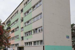 Zranił żonę, podpalił mieszkanie i chciał popełnić samobójstwo. „Przytuliłem ją i czekaliśmy na śmierć”