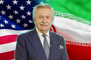 Generał Komornicki o sytuacji na Bliskim Wschodzie: Wojna wygrała z pokojem