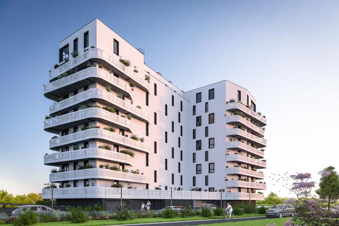 Jeden Deweloper - trzy inwestycje. Poznajcie NG Development