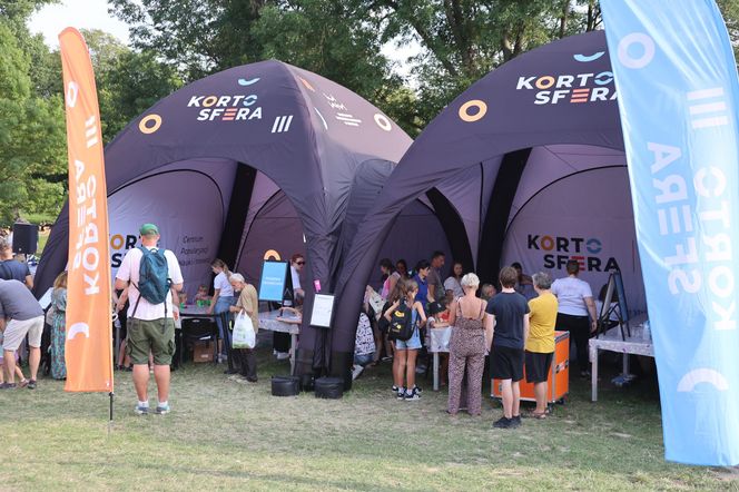 Piknik naukowy, potańcówka i koncert w ramach „Lata z Radiem i Telewizją Polską” w Lublinie