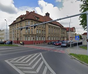 SP nr 1 w Lesznie uratowana?