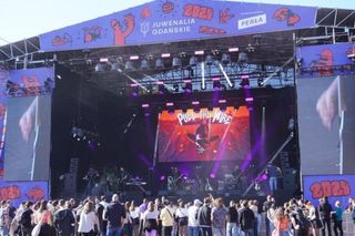 23 tysiące fanów i 10 gwiazd. Gdańskie Juwenalia walczą o tytuł Najlepszych!