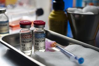 SENSACYJNE WYNIKI BADAŃ nad szczepionkami mRNA. Przełom w strategii pandemicznej?