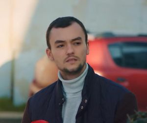 Miłość i nadzieja - kim jest Alper?