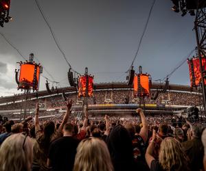 Metallica zawładnęła Narodowym i pokazała, że na żywo nie ma sobie równych! Relacja z koncertu zespołu w Warszawie 5 lipca [RELACJA + FOTO]