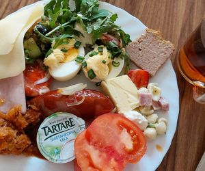 W tym szpitalu karmią jak w 5-gwiazdkowym hotelu