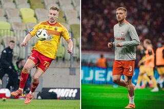 Polska - Mołdawia. Mateusz Skrzypczak wyznaje w rozmowie z Super Expressem: Pan Bóg mi cały czas pomaga