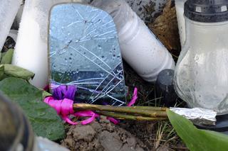 Roztrzaskali audi na latarni w Lublinie. W wypadku zginęli nastolatkowie, 16-letnia Julia nie miała szans