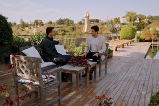 Miłość i nadzieja, odcinek 277. Ege, Kuzey