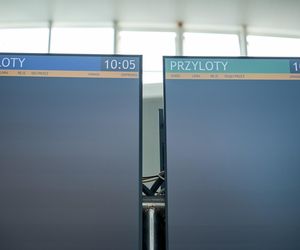 Lotnisko we Wrocławiu zamknięte