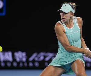  O której gra Linette - Garcia O której godzinie mecz 4. runda Australian Open Fatalne wiadomości dla kibiców! KIEDY gra Linette 23.01