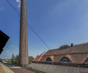 Elektrociepłownia Szombierki w Bytomiu w 2025 r.