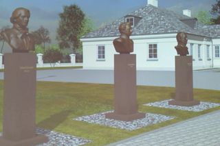 Dwór w Iganiach Nowych wymaga przeprowadzenia wielu prac renowacyjnych. Od lat na jego terenie trwały prace przygotowawcze i archeologiczne