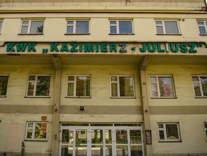 Ukochana kopalnia Edwarda Gierka będzie zrewitalizowana. Koszt to 100 milionów