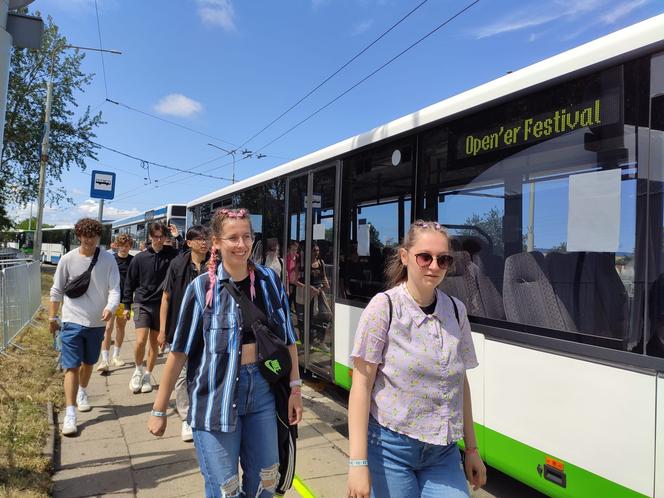 Gdynia Open'er Festival 2023