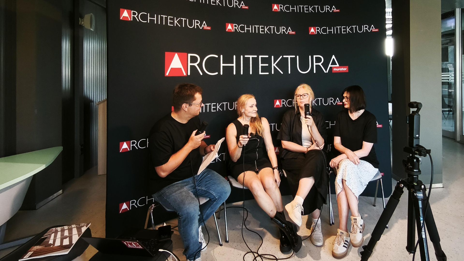 15. Weekend Architektury w Gdyni