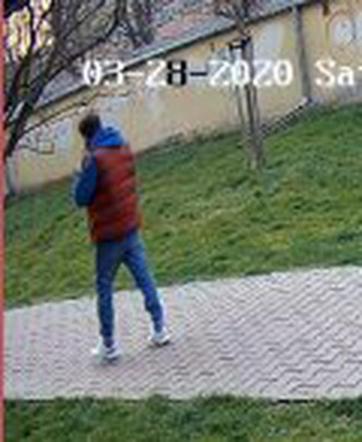 Policja poszukuje jeszcze jednego sprawcy pobicia