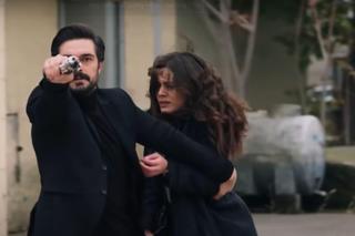 Emanet, odcinek 118. 