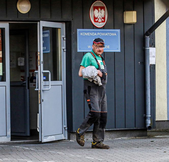 Potworny los zwierząt w Idzbarku. "To była umieralnia". Gospodarz usłyszał zarzuty!